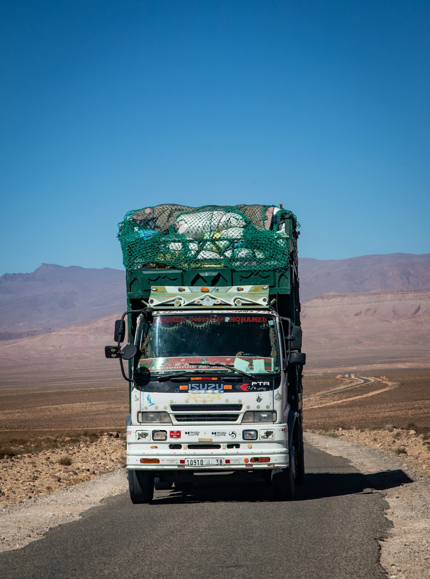 Cómo funciona el transporte puerta a puerta de vehículos